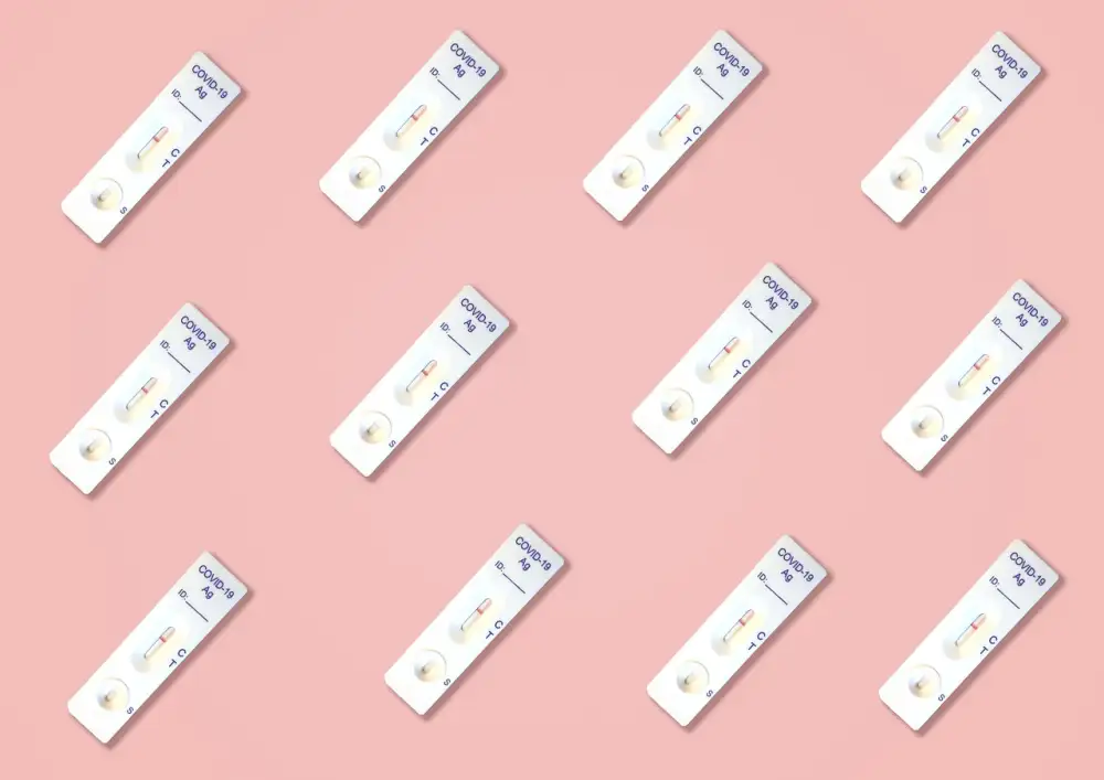 Příznaky Těhotenství A Negativní Test